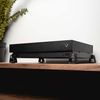 Glistco Simple Feet - Horizontal Stand Compatible with Xbox One X