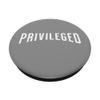 Privileged PopSockets Swappable PopGrip
