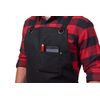 Hudson Durable Goods - Waxed Canvas Work Apron - 16 oz  [BRAND DIRECT]