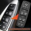 Driver Side Master Power Window Switch 68084001AD for 2011-2016 Dodge Journey