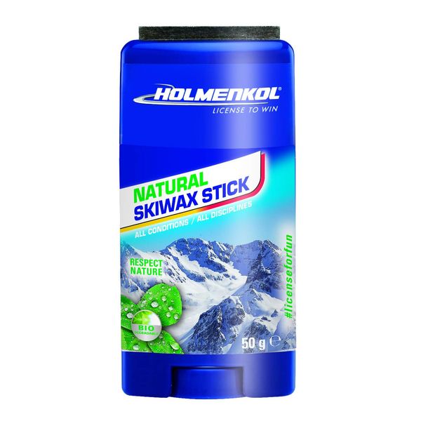 Natural Skiwax Stick 50 g