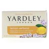 Lemon Verbena by Yardley Soap 120g by Yardley