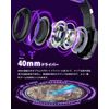 Bengoo G9000 Gaming Headset, Headphones