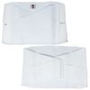 Core Products Elastic Criss Cross Back Support - Large