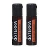 doTERRA On Guard Essential Oil Protective Blend Beadlets 125 ct (2 Pack)