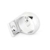 From The Anvil Polished Chrome Sash Eye Lift