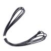 121AV Replacement SC-UA7E-K FM Indoor Antenna Compatible with Panasonic