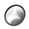 Replacement for Freightliner Century 112 Year 2003 6IN Blind SPOT Convex Mirror by Technical Precision