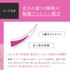 PHOEBE BEAUTY UP Beauty Up Mascara, Long Keep, Mocha Pink, 0.2 oz (5 g), Hot Water, No Bleeding, Fiber Formula, Beauty Serum Formula