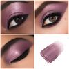 HAUS LABORATORIES by Lady Gaga, GLAM ATTACK LIQUID SHIMMER POWDER, Liquid Eyeshadow, Rose B*tch