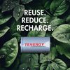 Tenergy Standard Blue D Size 10000mAh Battery Combos