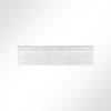 LYSEL Piping Tape 7.50 mm Single Line White (L) 11 m