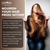 Grow Vitamin Hair Formula