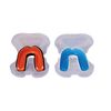 Mouthguard in 2 Sizes (Black, Senior)