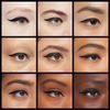 L'Oreal Paris Voluminous Smoldering Eyeliner, Blackest Black (Packaging May Vary)