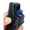Glock 21, 30, 41 Magazine Speed Loader Ergonomic Design, Quickie Loader (Black)
