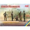 ICM 1:48 - US Helicopter Pilot (Vietnam War)