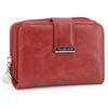 ekavale Wallet 1104, red, Classic