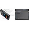 Portable MPEG4 MP3 Video Audio Recorder Player RCA AV Input With 1080P Out