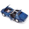 Maisto 1/24     CHEVROLET - CORVETTE STINGRAY 1970 () []