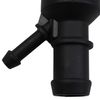 Beck/Arnley 147-0056 Water Flange