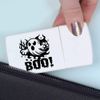 'Boo! Halloween Ghost' Pill Box with Tablet Splitter (PI00029991)
