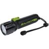SALVIMAR LecoLED Taschenlampe Schwarz Einheitsgröße