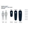 Thermarest Trail Scout Self Inflating Matt - Regular