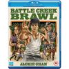 Battle Creek Brawl (Blu-ray)