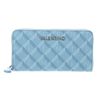 Valentino Barrio VPS7NV155 Zip Around Wallet; Farbe: Polver/Multi, Pulver/Multi