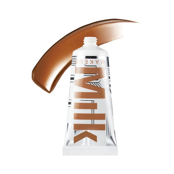 Bionic Sunkissed Liquid Bronzer with Hyaluronic Acid