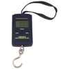 Digital Hanging Luggage Scale, Portable Handheld Baggage Scale, 88 Pounds