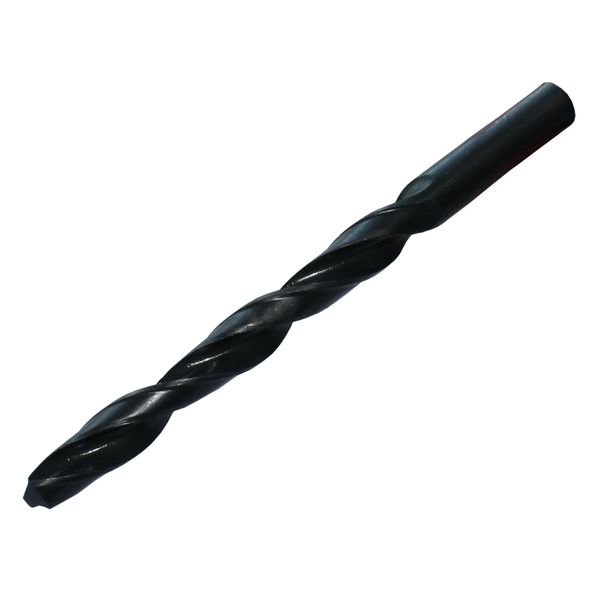 1 x 25/64" HSS Drill Bits Imperial High Speed Steel Jobber Twist Drills
