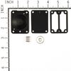 Briggs & Stratton 693502 Fuel Pump Kit Replacement Part