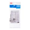 3M Goggle Gear Prescription Lens Insert, GG500PI-EU