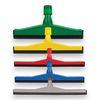 Robert Scott Heavy Duty Floor Squeegee Head 45cm - Colour Coded (Red)