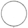FEL-PRO 61372 Throttle Body Gasket