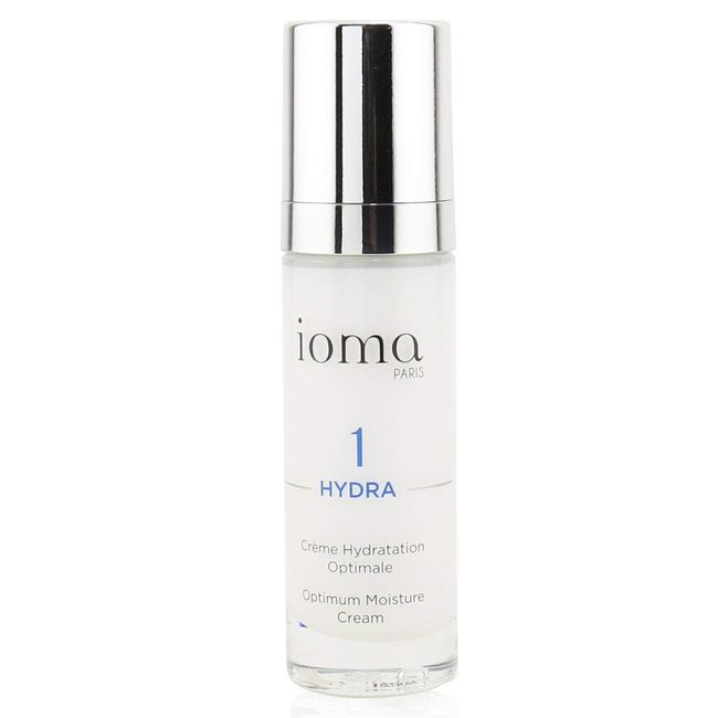 ioma Optimum Moisture Cream Day and Night, Nemlendirici Gece ve Gündüz, 30 ml