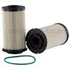 3x Pronto  Engine Oil Filter Air Filter Fuel Filter For Ram 2019~2019
