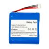 2600mAh Battery Replacement for Marshall Kilburn Portable Bluetooth Speaker