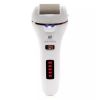 Rio Go Smooth 60 Second Pedi with Replacement Gentle Roller and Coarse Roller