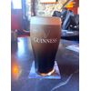 Guinness 20Oz Gravity Pint Glass (2 Pack)