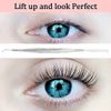 YNR® Eyelash Volume Eye Lash Lashes Lifting Lift Perm Perming Separating Tool (Black)