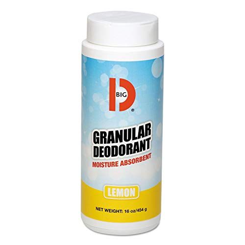 Big D Industries BGD150 - Granular Deodorant