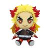 Sunrise 4589945620307 Devil Blade Chibi Plush Doll Anjuro Purgatory