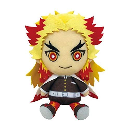 Sunrise 4589945620307 Devil Blade Chibi Plush Doll Anjuro Purgatory