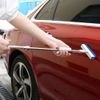PDR 89Pcs Car Paintless Dent Repair Tool Push Rods Hail Puller Lifter Hammer KIT