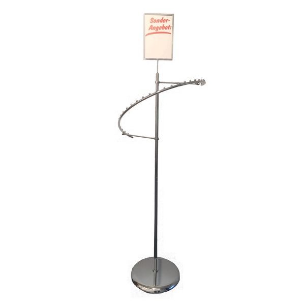 Spiral Stand Diameter 60 cm