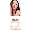 [Laka] Bulky Matte Lipstick (#405 Thor Peach, 1)