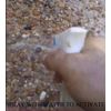 Colorized Concrete Crack Filler - SANDSTONE